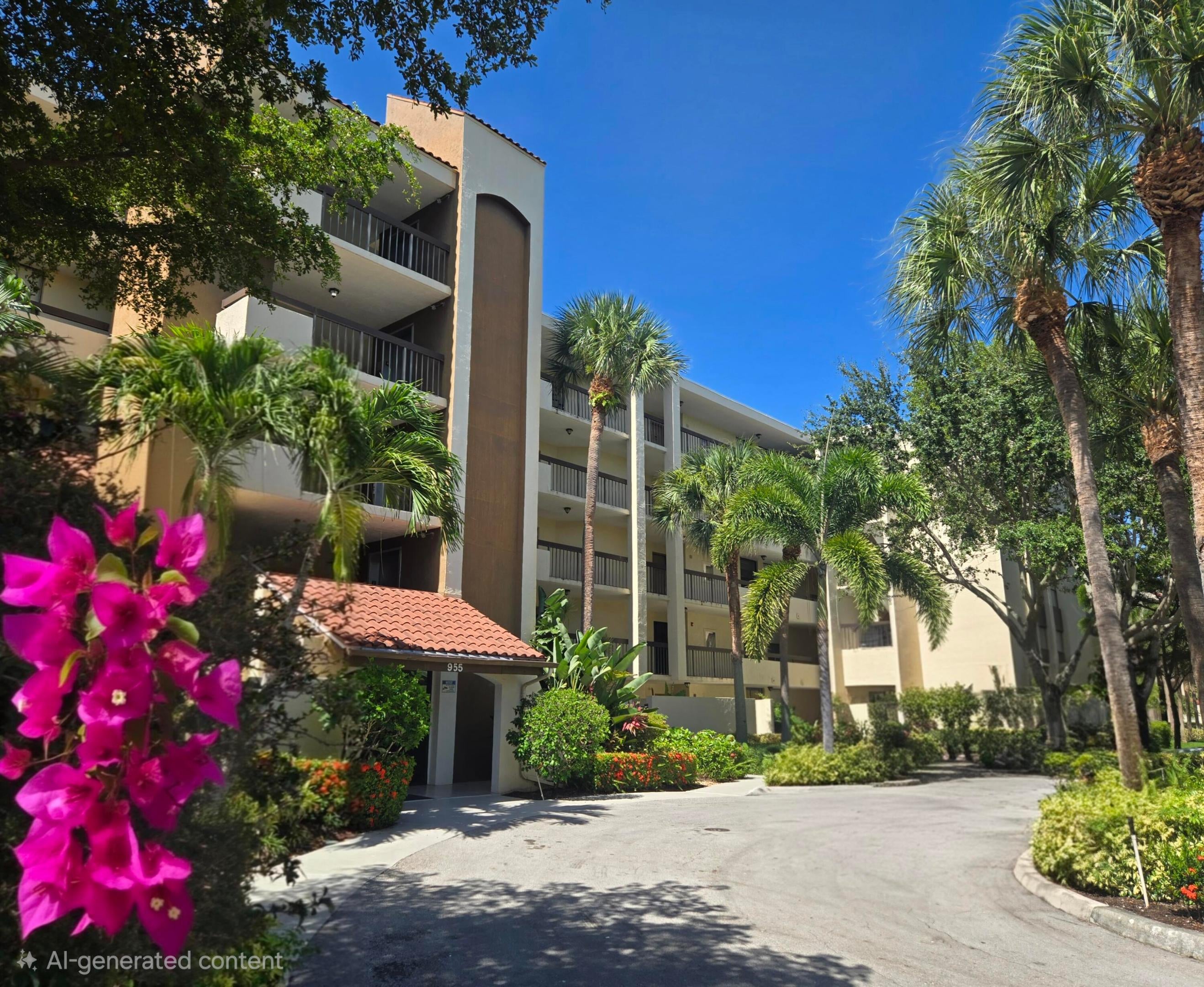 955 Egret Circle 501