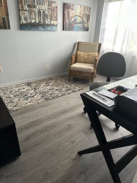 PALM GREENS AT VILLA DEL - Residential