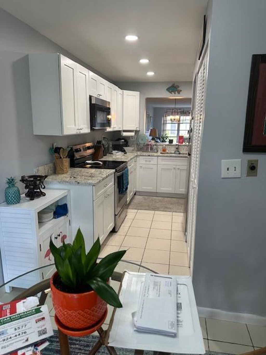 Photo of 13283 Pineapple Palm Court #B, Delray Beach, FL 33484 (MLS # R11147184)