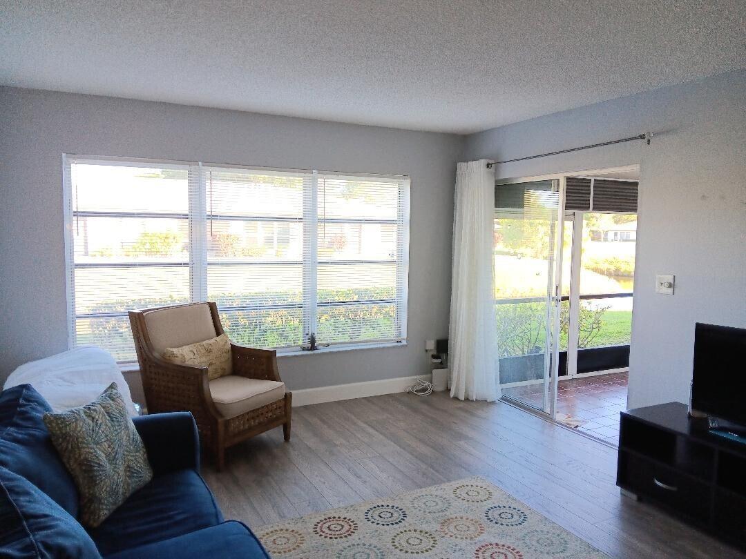 PALM GREENS AT VILLA DEL - Residential