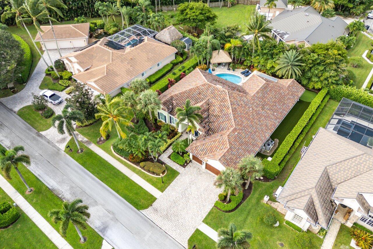 JUPITER RIVER ESTATES - Residential