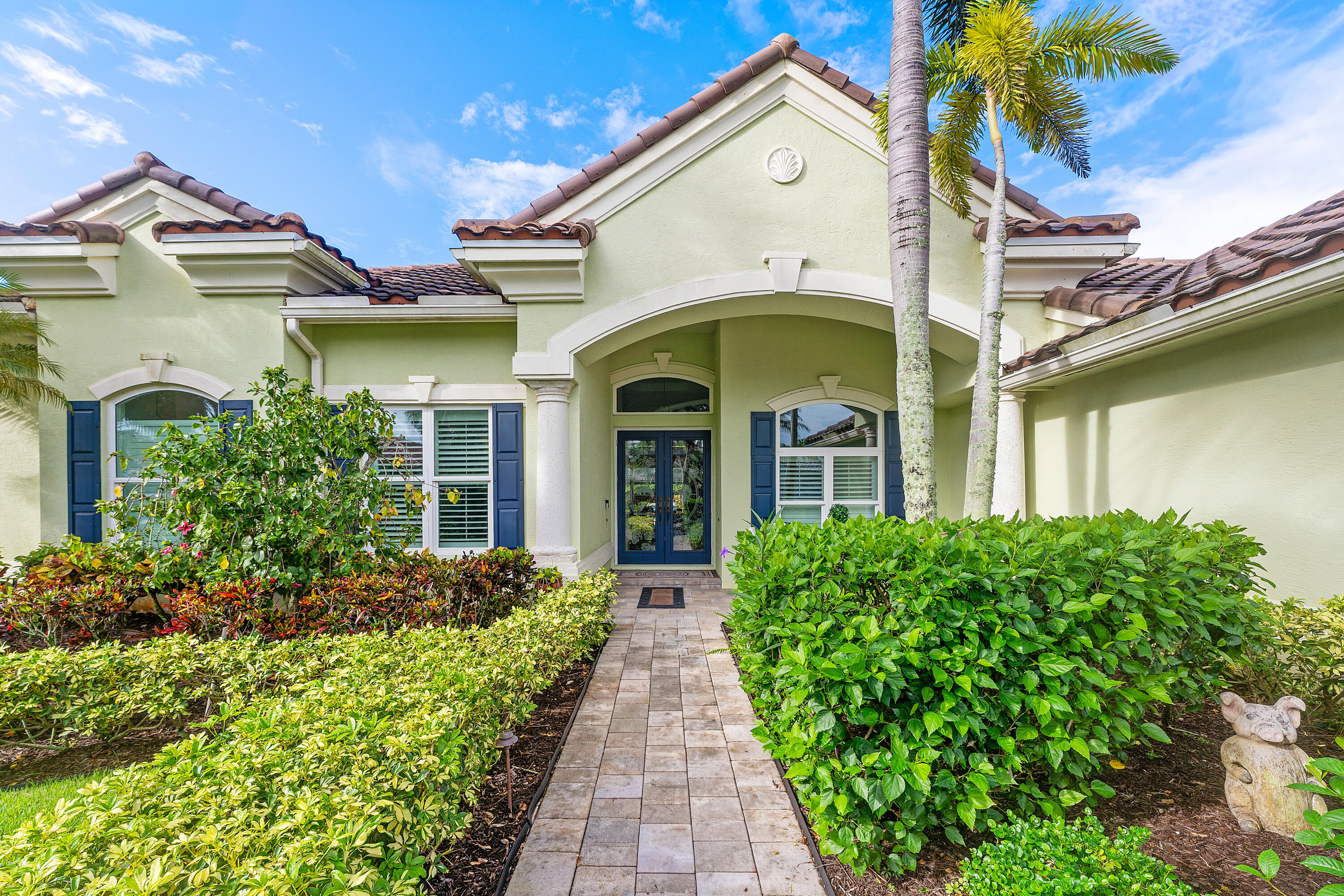 JUPITER RIVER ESTATES - Residential