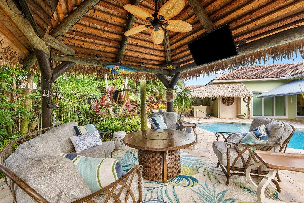 JUPITER RIVER ESTATES - Residential