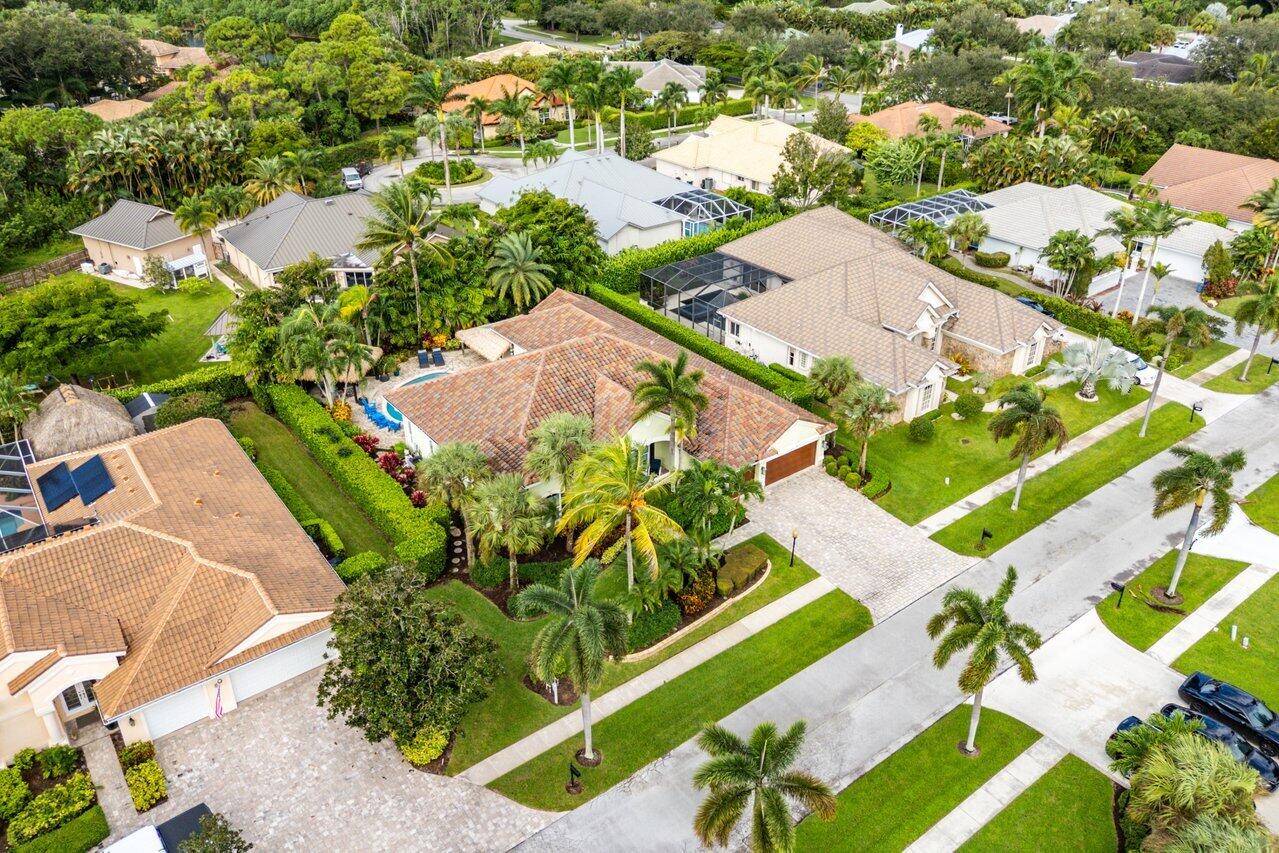 JUPITER RIVER ESTATES - Residential