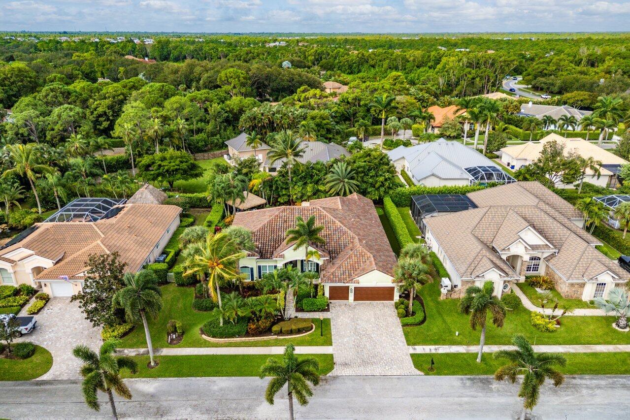 JUPITER RIVER ESTATES - Residential