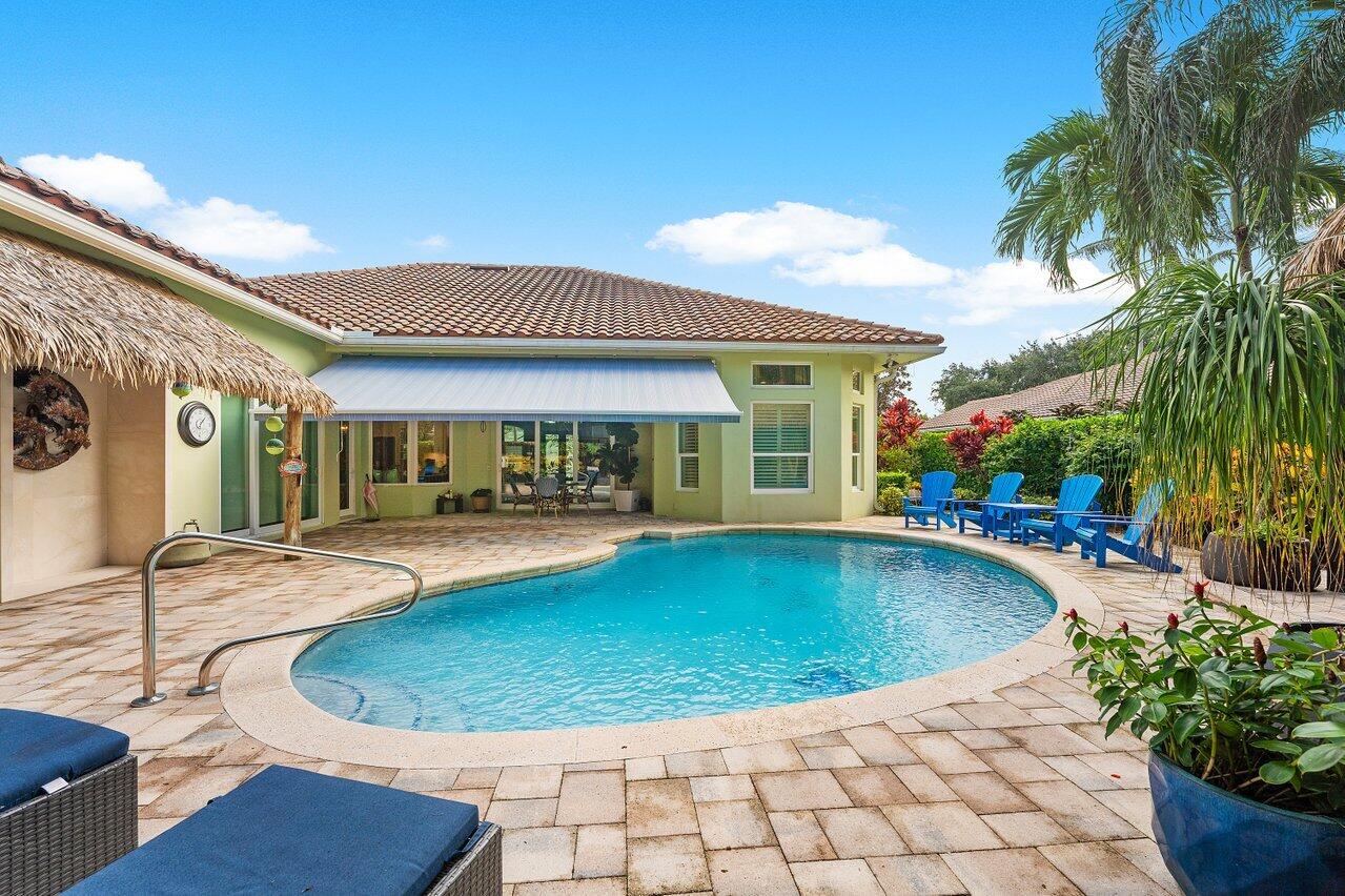 JUPITER RIVER ESTATES - Residential