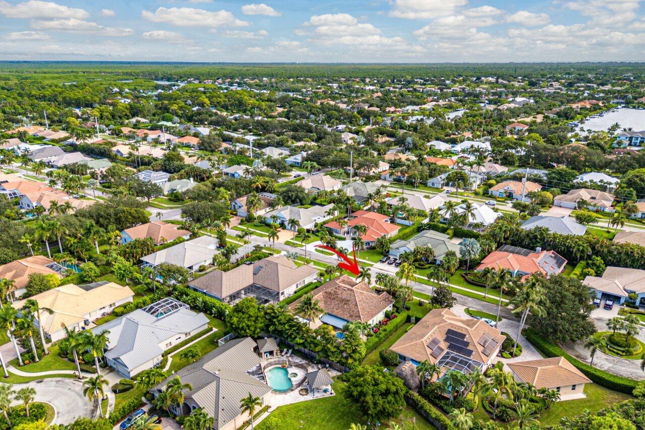 JUPITER RIVER ESTATES - Residential