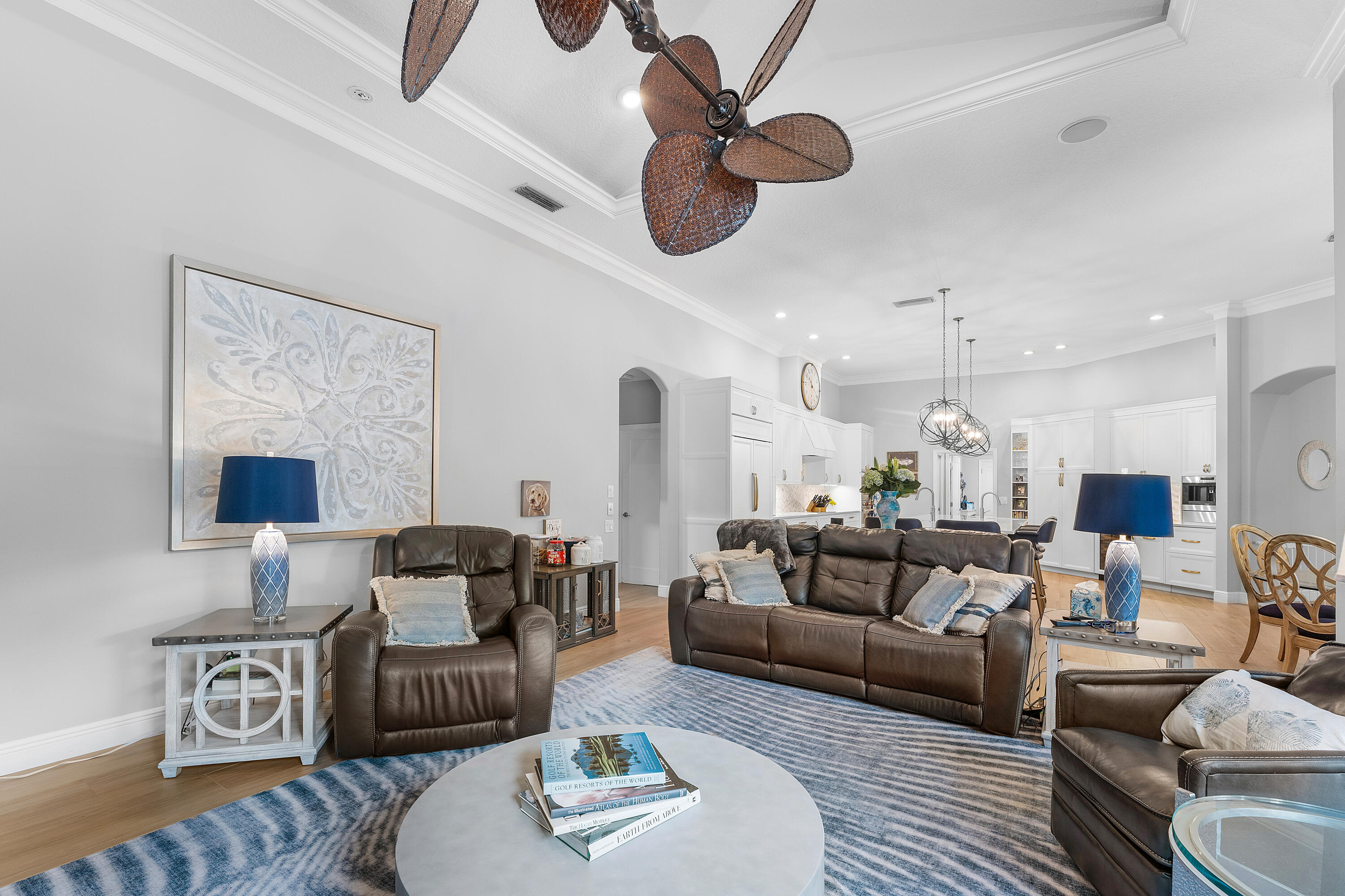 JUPITER RIVER ESTATES - Residential