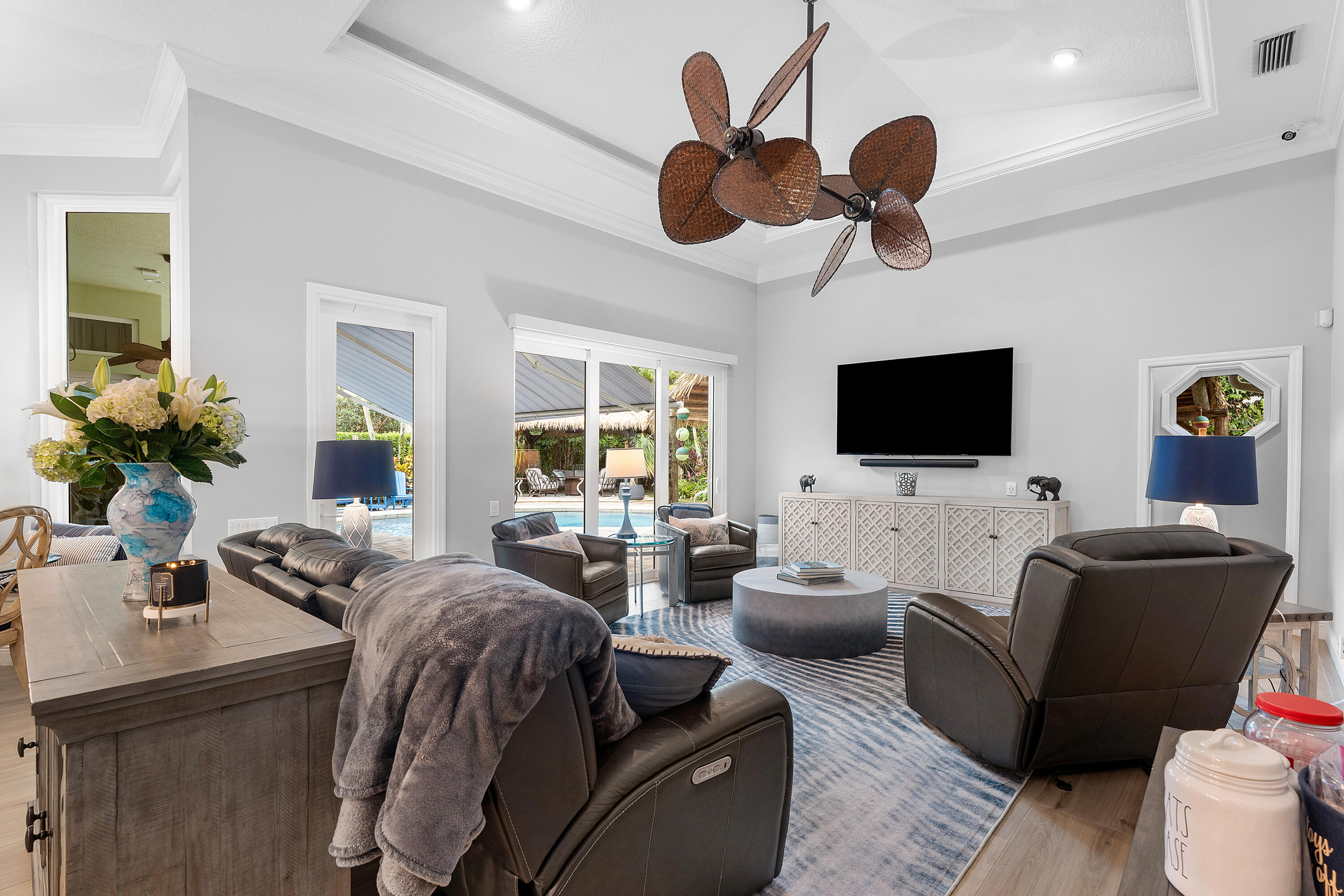 JUPITER RIVER ESTATES - Residential