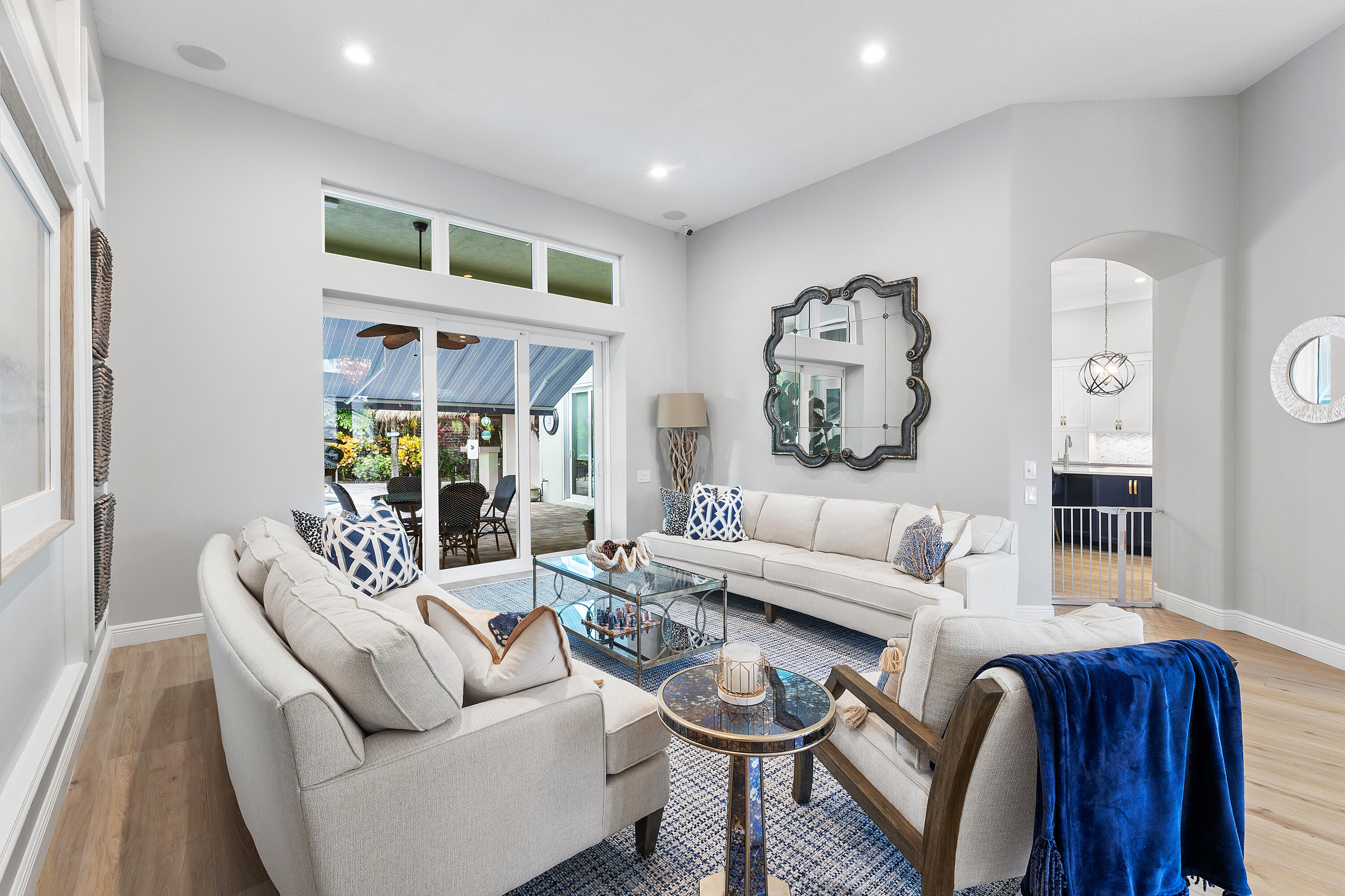 JUPITER RIVER ESTATES - Residential