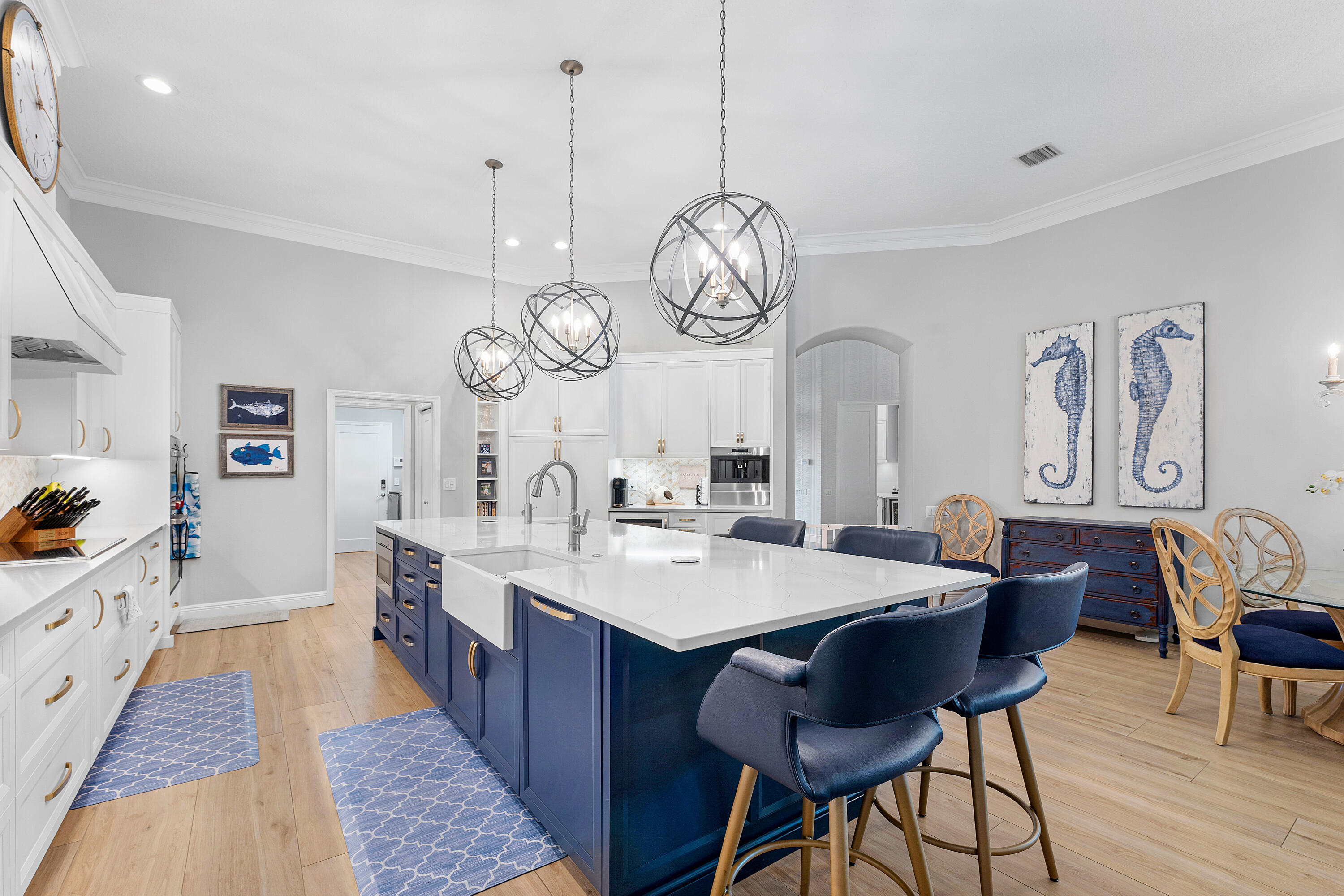 JUPITER RIVER ESTATES - Residential