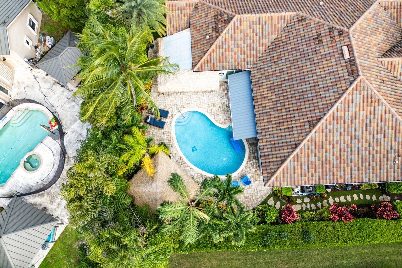 JUPITER RIVER ESTATES - Residential