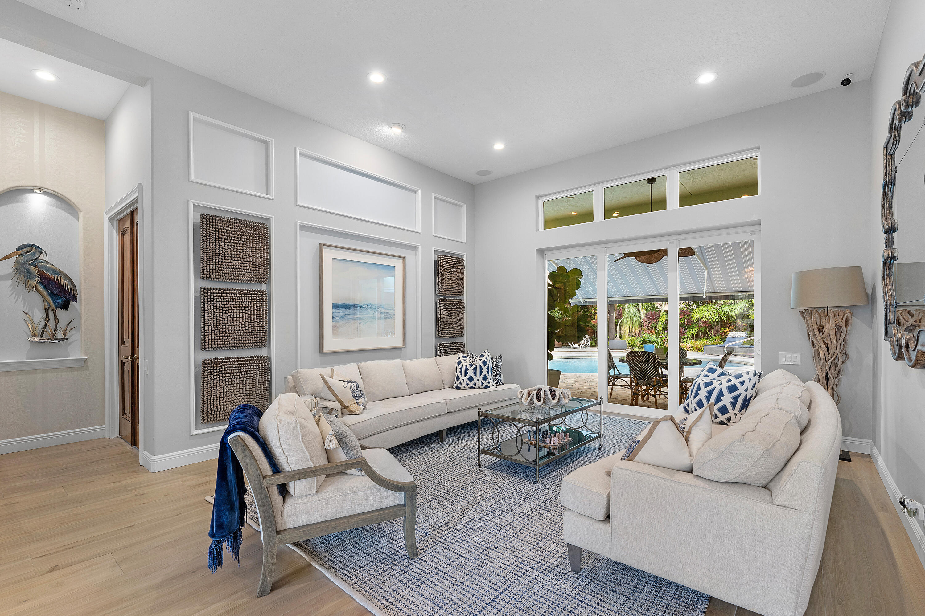 JUPITER RIVER ESTATES - Residential