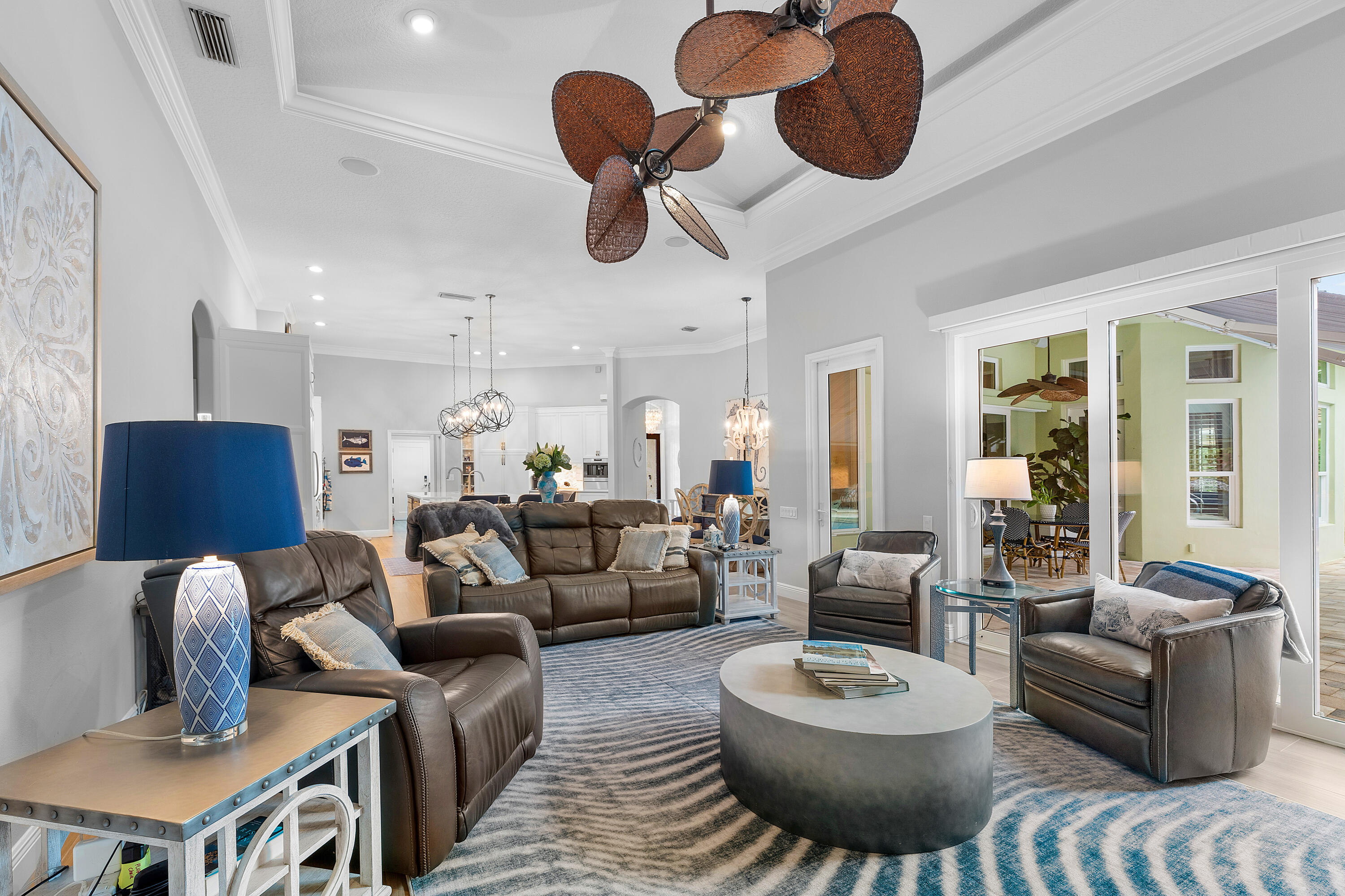 JUPITER RIVER ESTATES - Residential