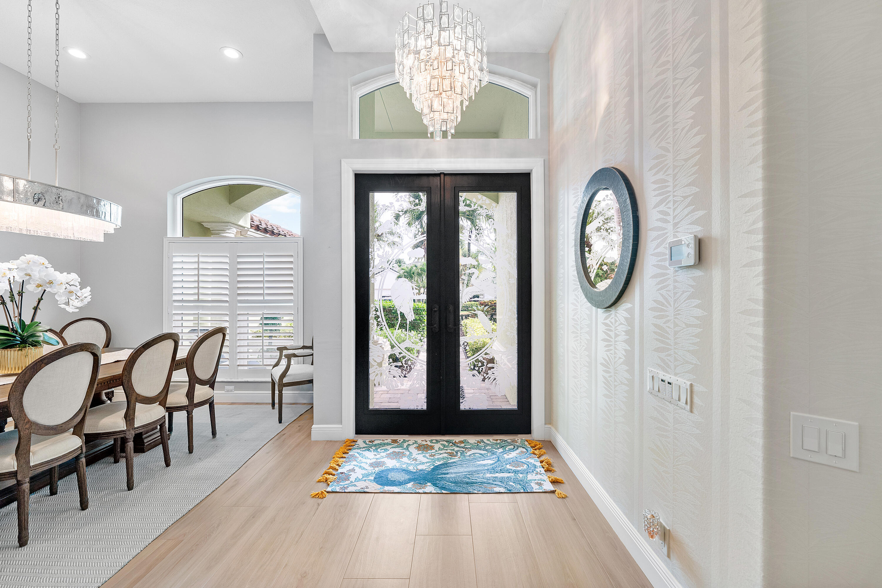 JUPITER RIVER ESTATES - Residential