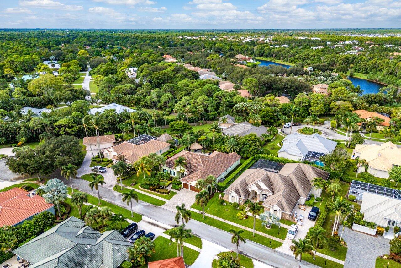 JUPITER RIVER ESTATES - Residential
