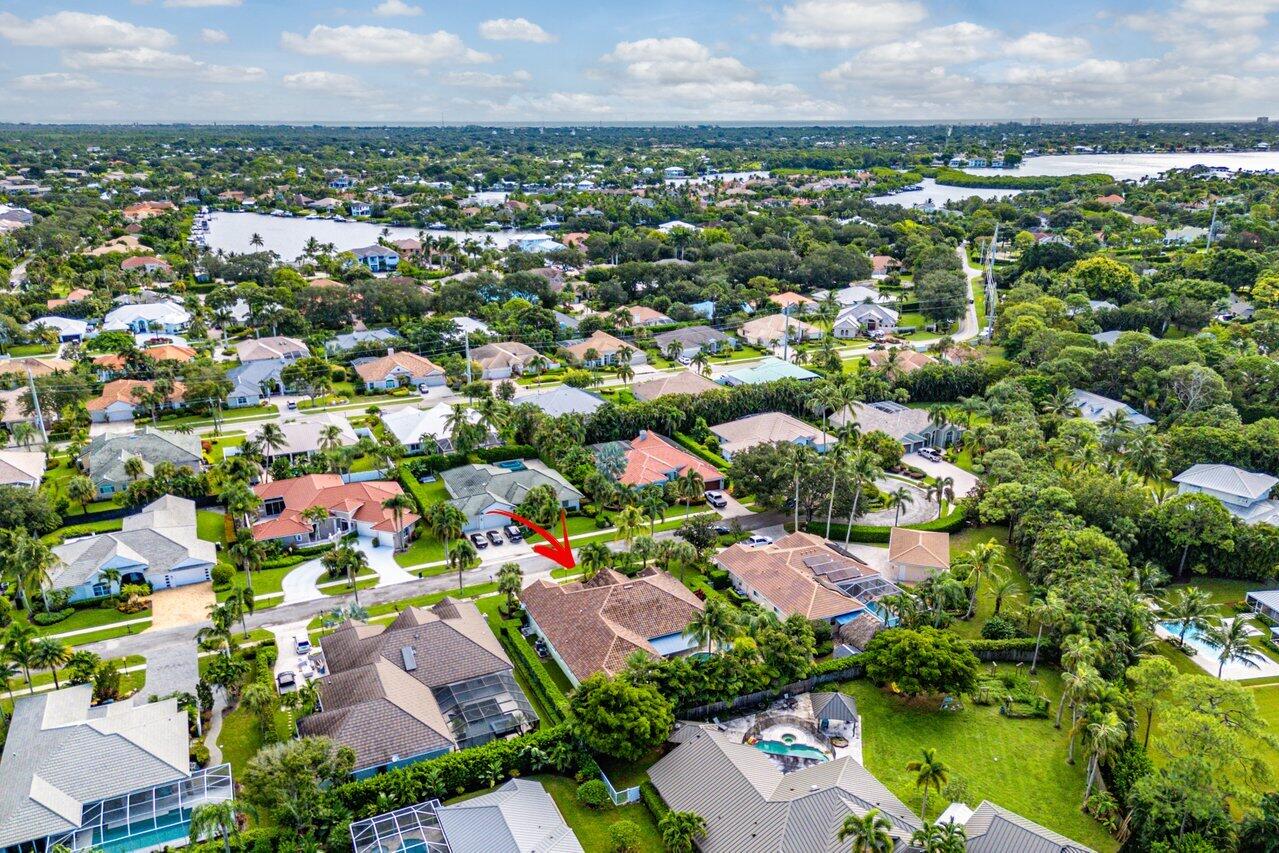JUPITER RIVER ESTATES - Residential