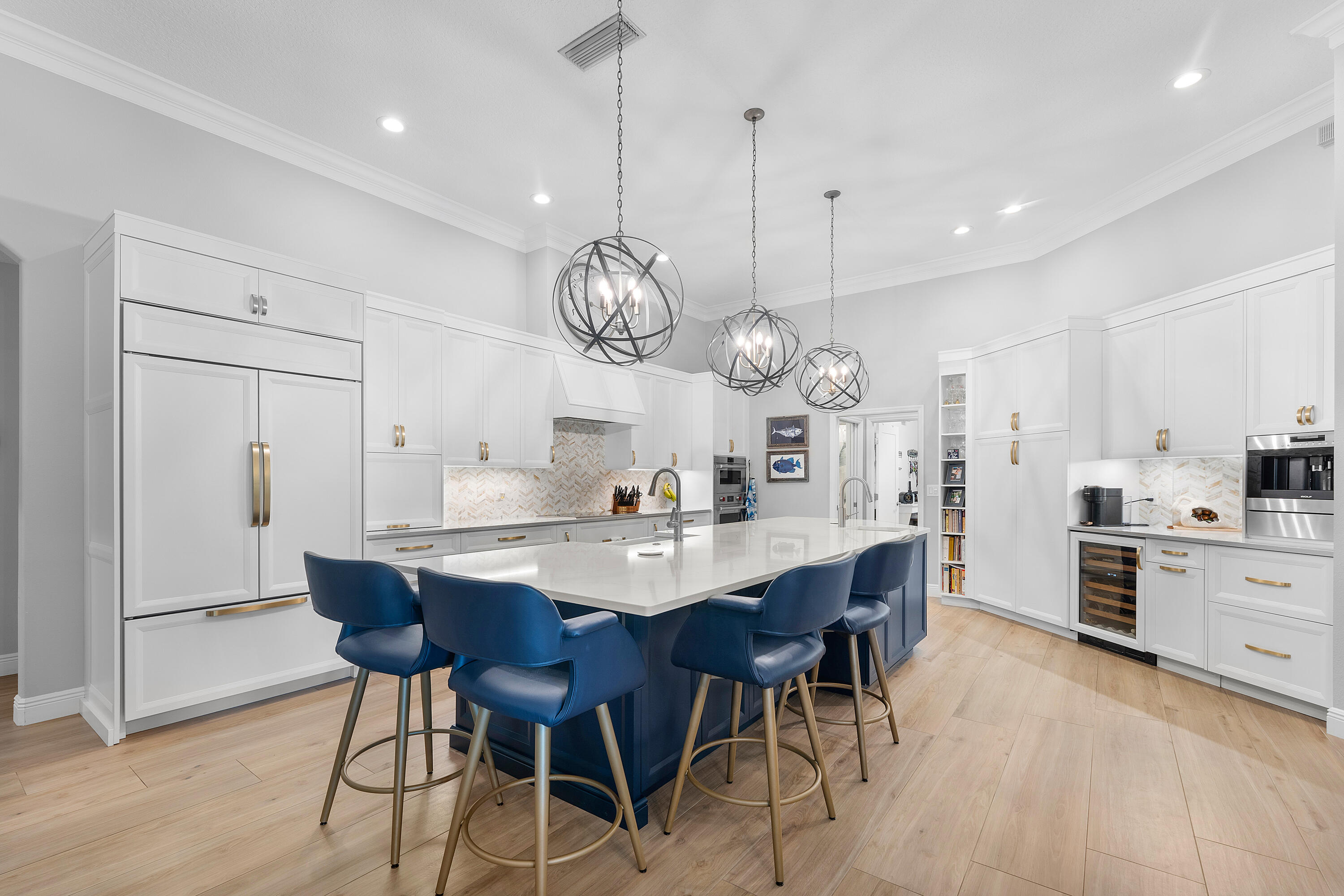 JUPITER RIVER ESTATES - Residential