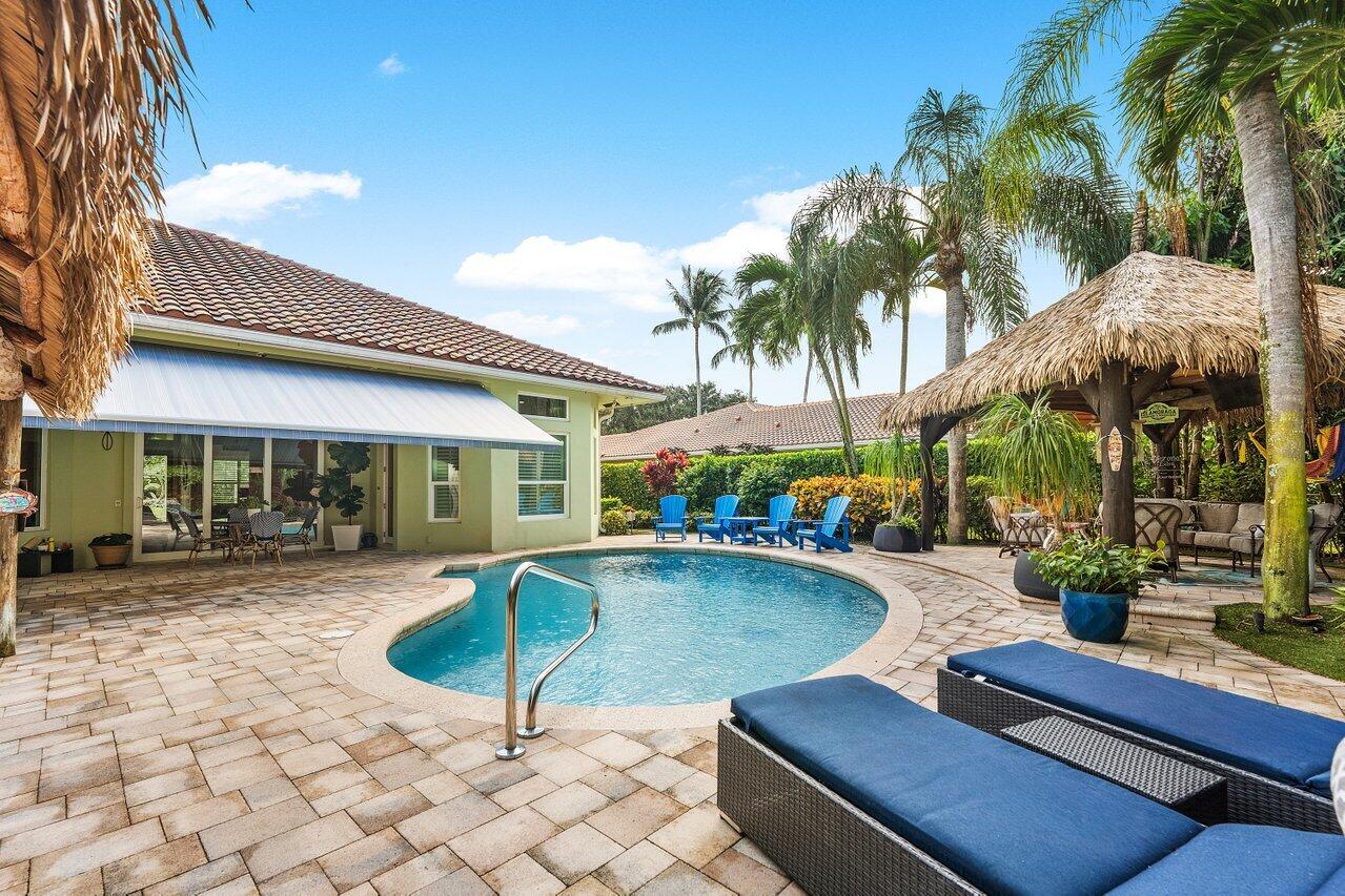 JUPITER RIVER ESTATES - Residential