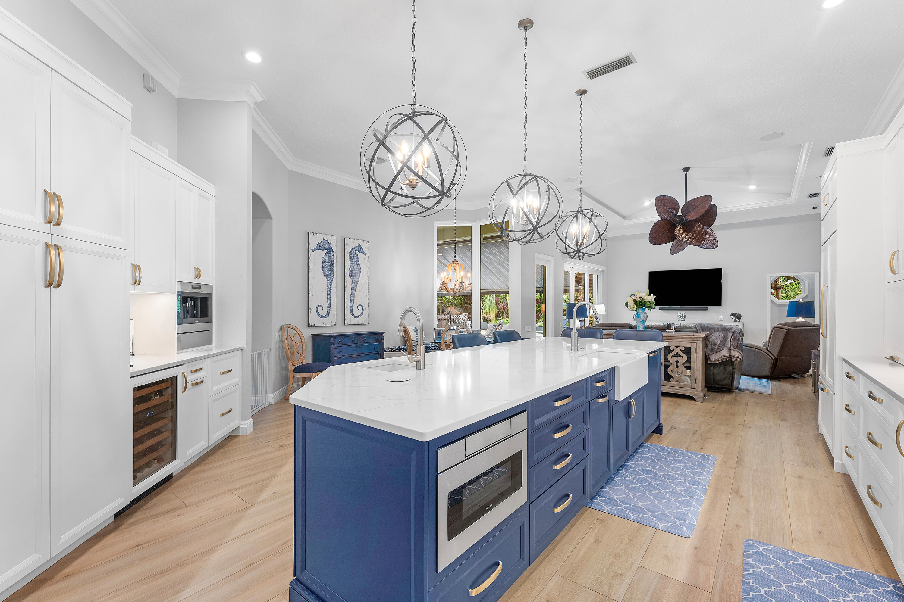 JUPITER RIVER ESTATES - Residential