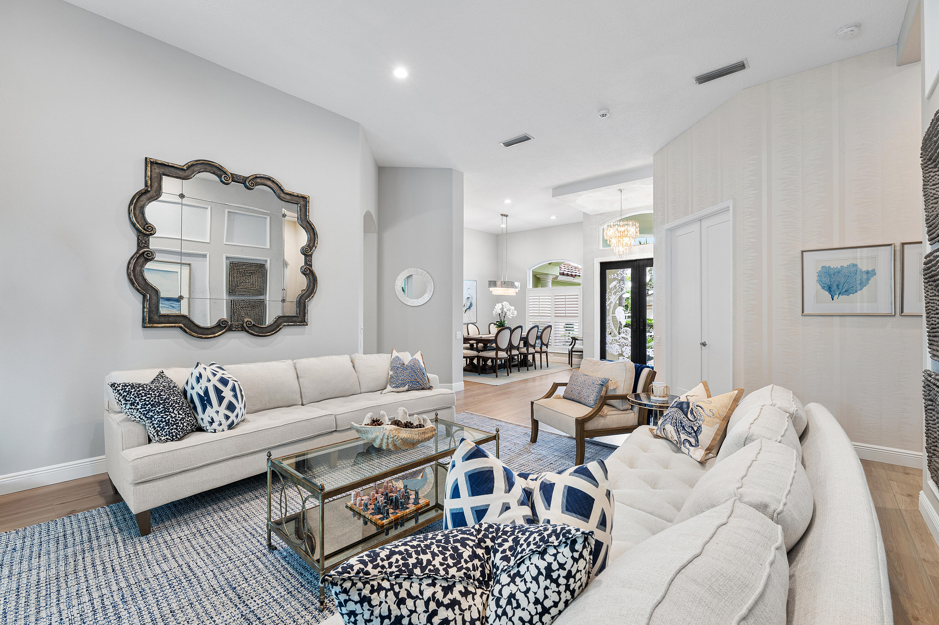 JUPITER RIVER ESTATES - Residential