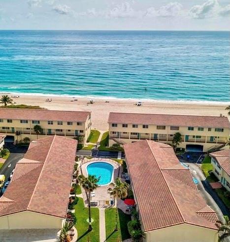 Atlantic Beach Villas Con - Residential Lease