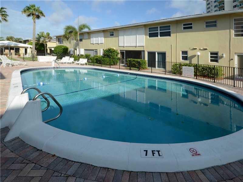 Atlantic Beach Villas Con - Residential Lease