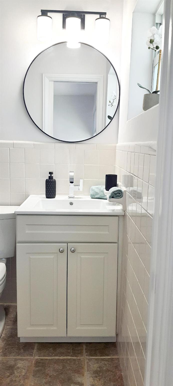 Atlantic Beach Villas Con - Residential Lease