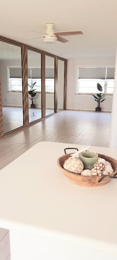 Atlantic Beach Villas Con - Residential Lease