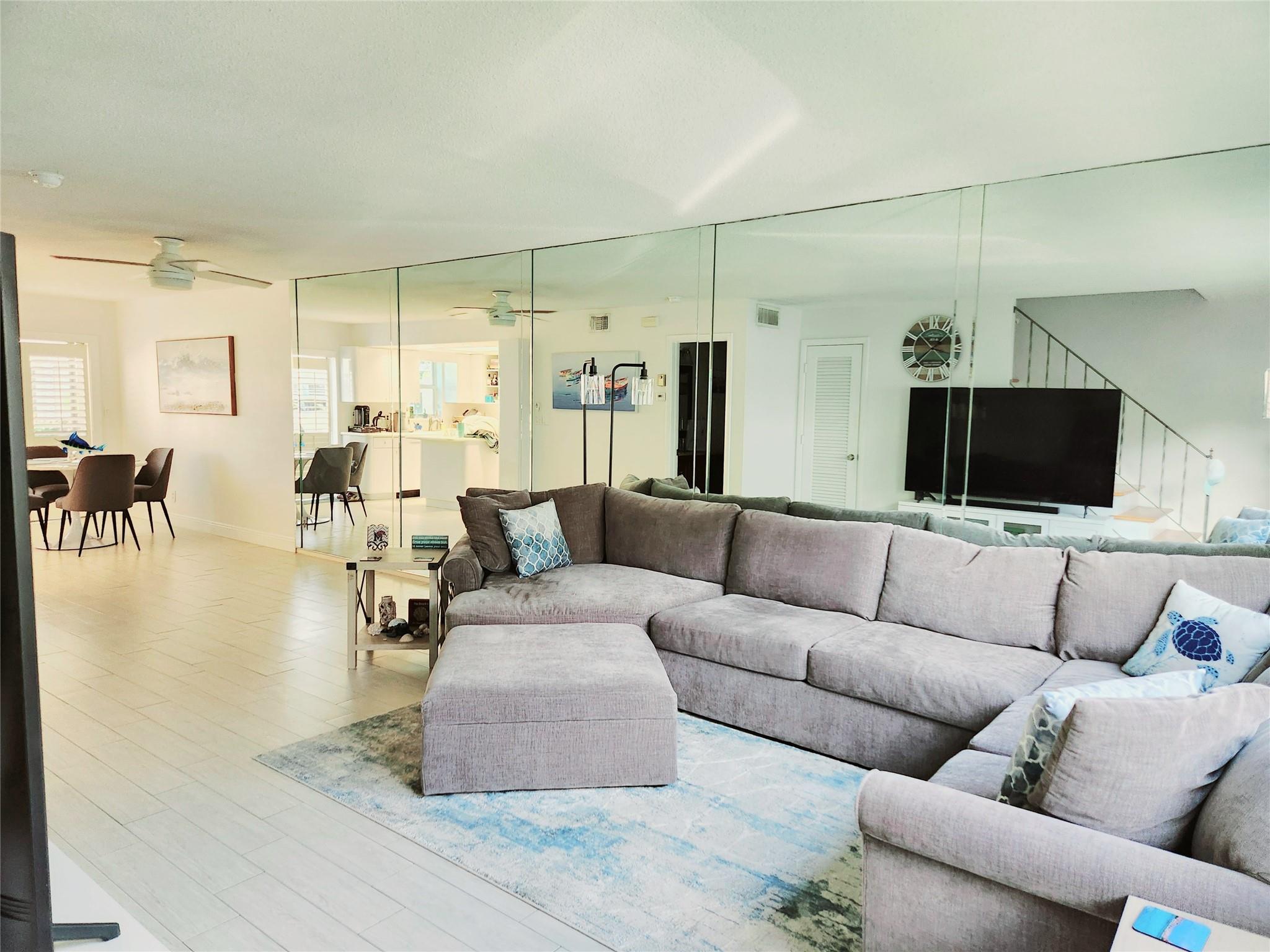 Atlantic Beach Villas Con - Residential Lease