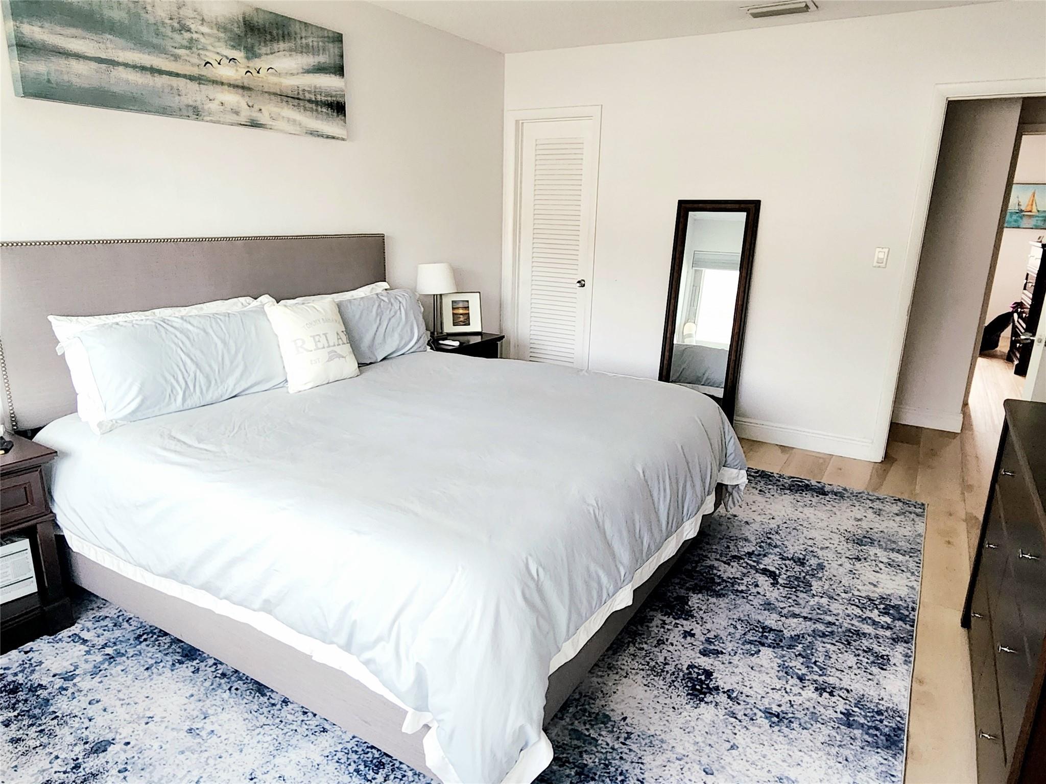 Atlantic Beach Villas Con - Residential Lease