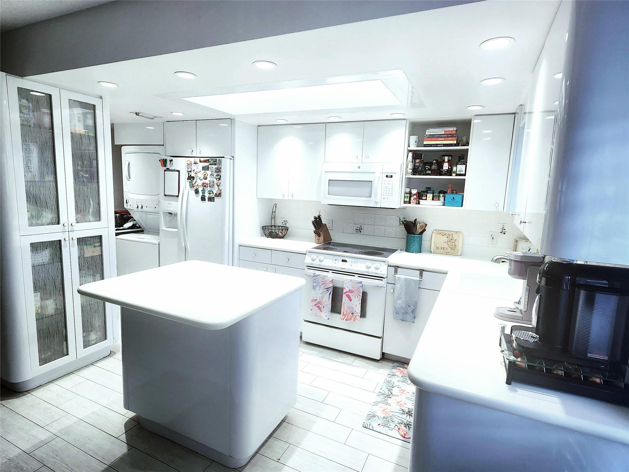 Atlantic Beach Villas Con - Residential Lease