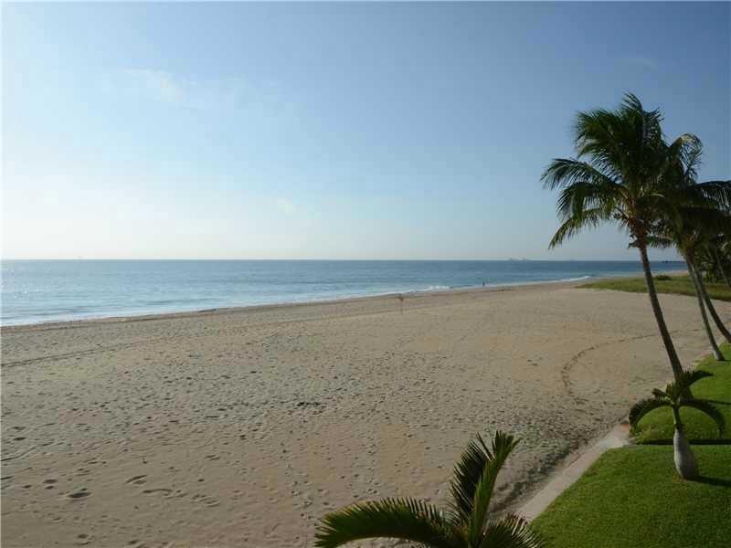 Atlantic Beach Villas Con - Residential Lease