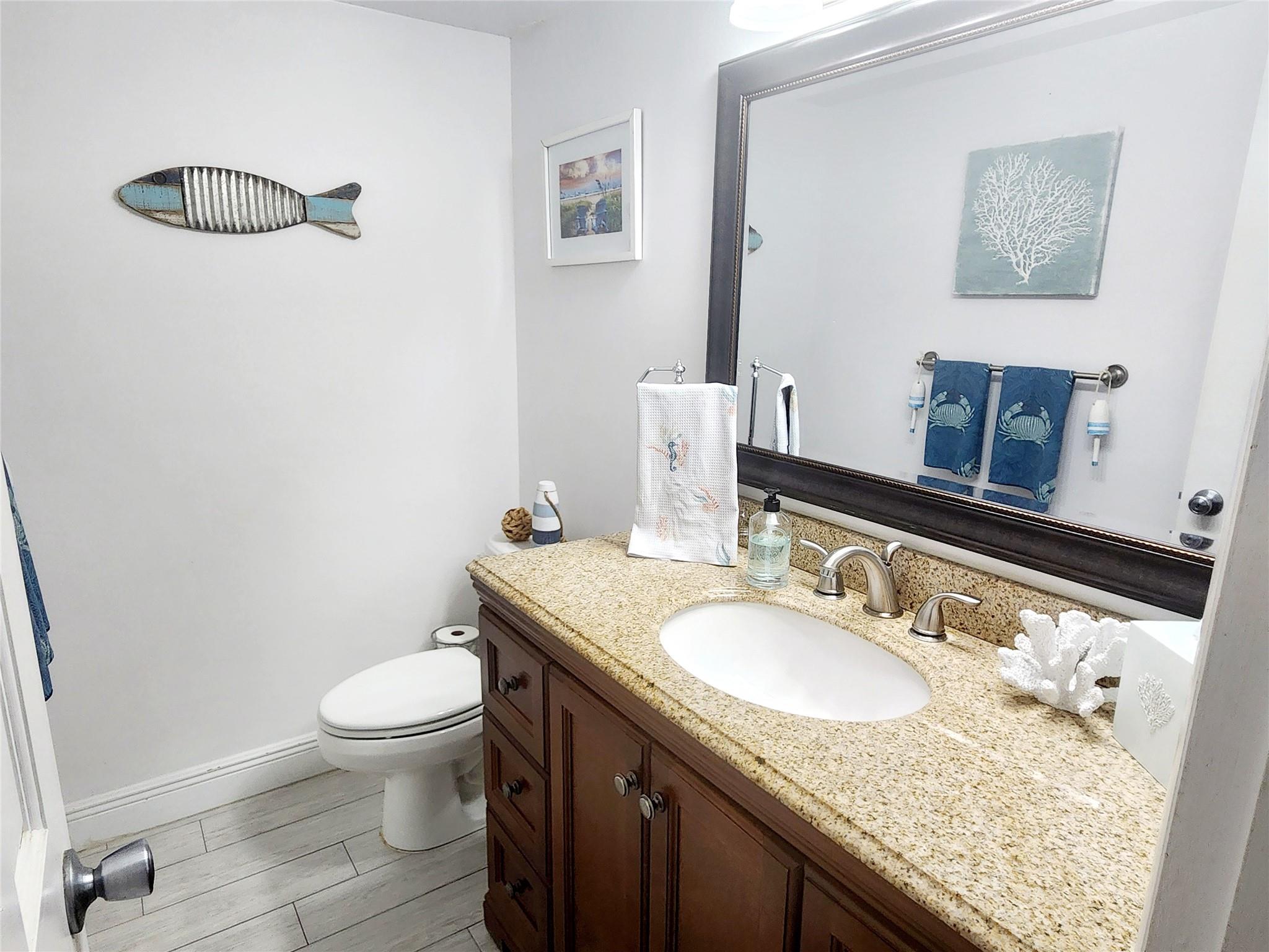 Atlantic Beach Villas Con - Residential Lease