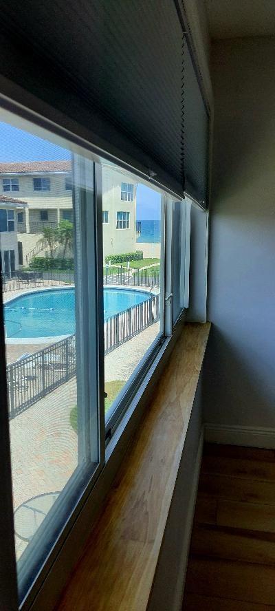 Atlantic Beach Villas Con - Residential Lease