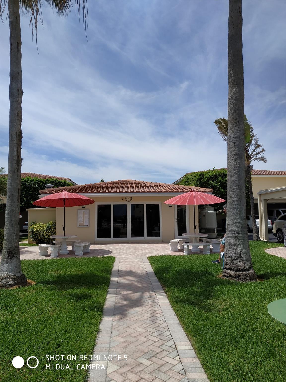 Atlantic Beach Villas Con - Residential Lease