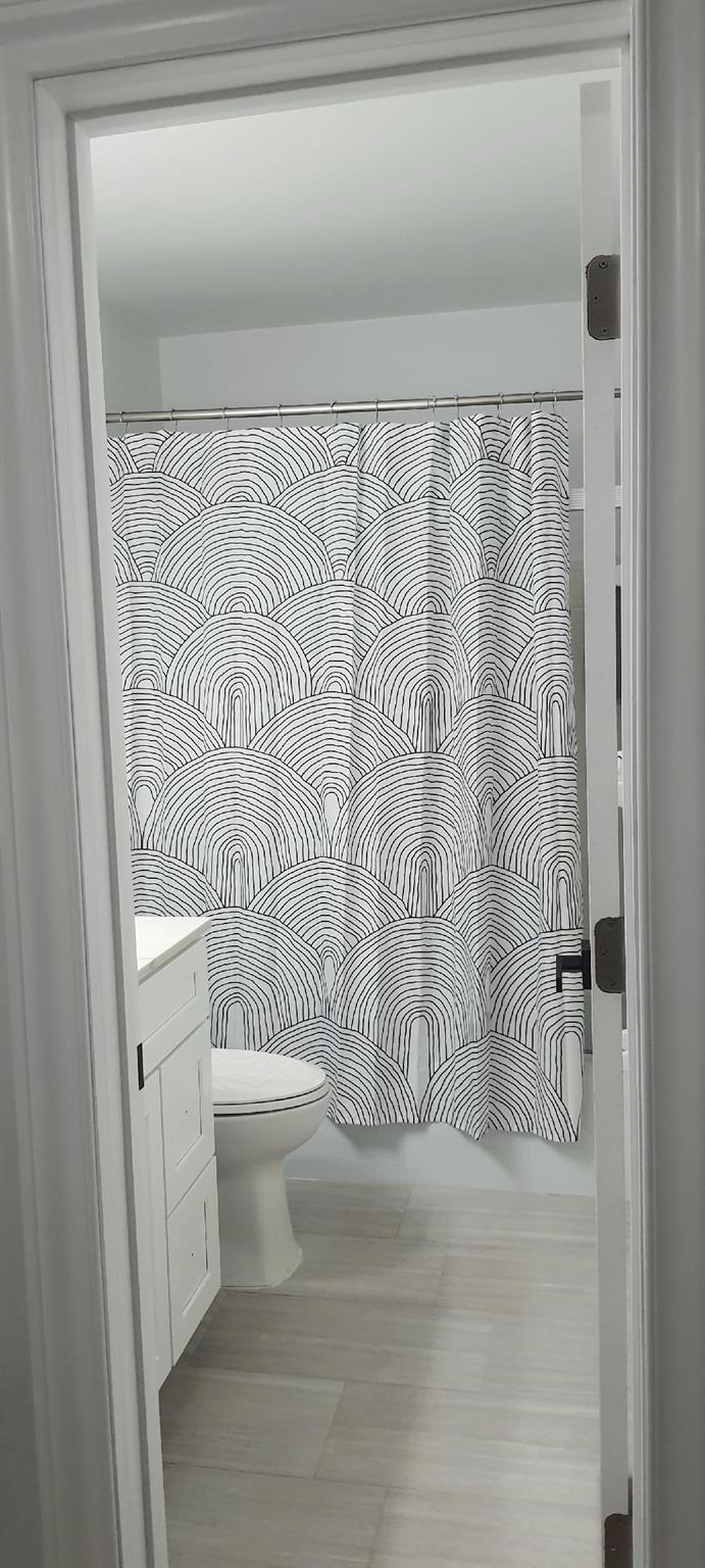 Atlantic Beach Villas Con - Residential Lease