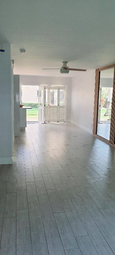 Atlantic Beach Villas Con - Residential Lease