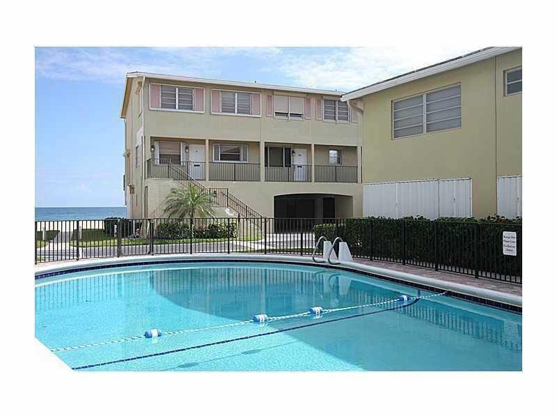Atlantic Beach Villas Con - Residential Lease