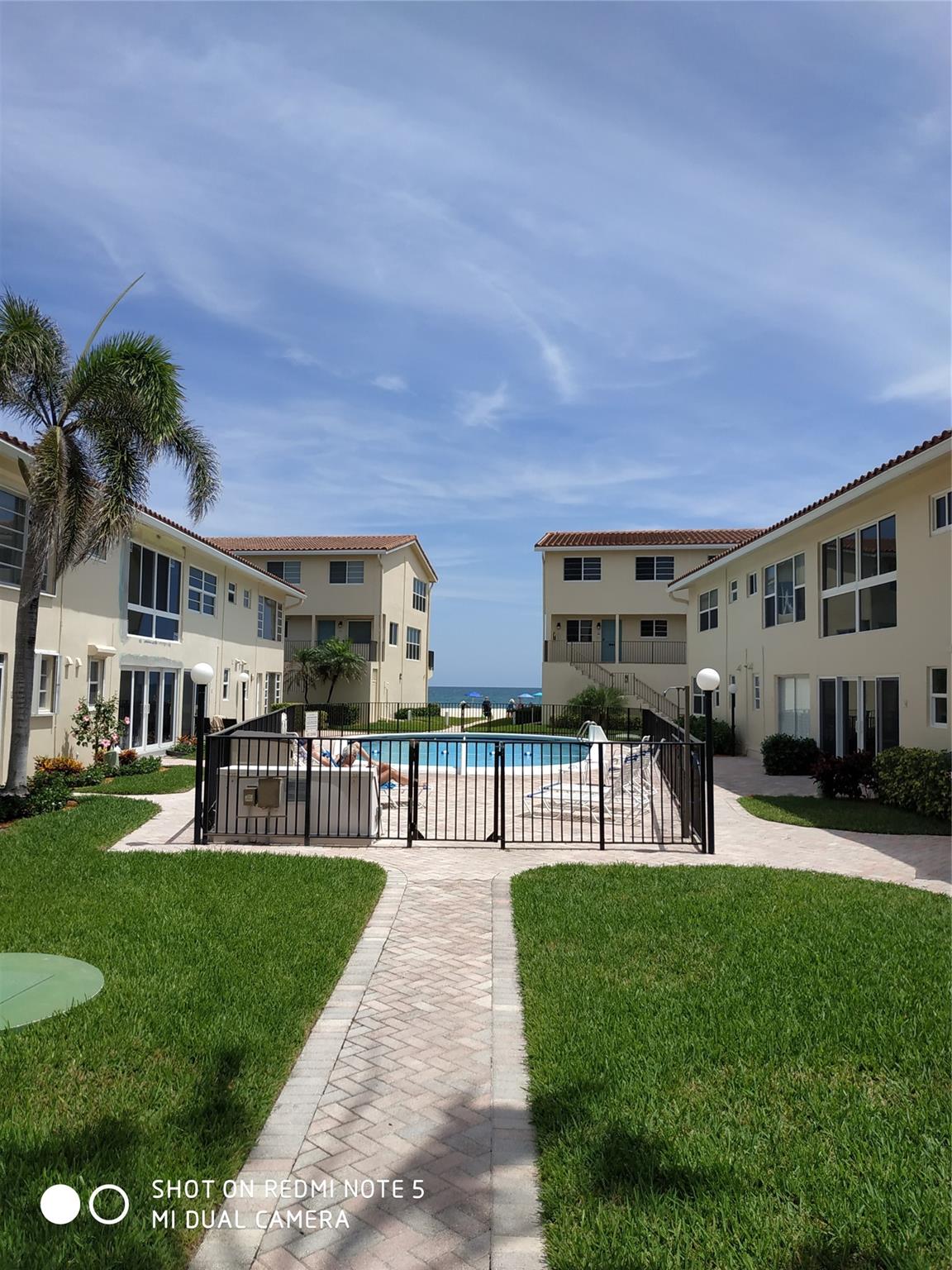 Atlantic Beach Villas Con - Residential Lease