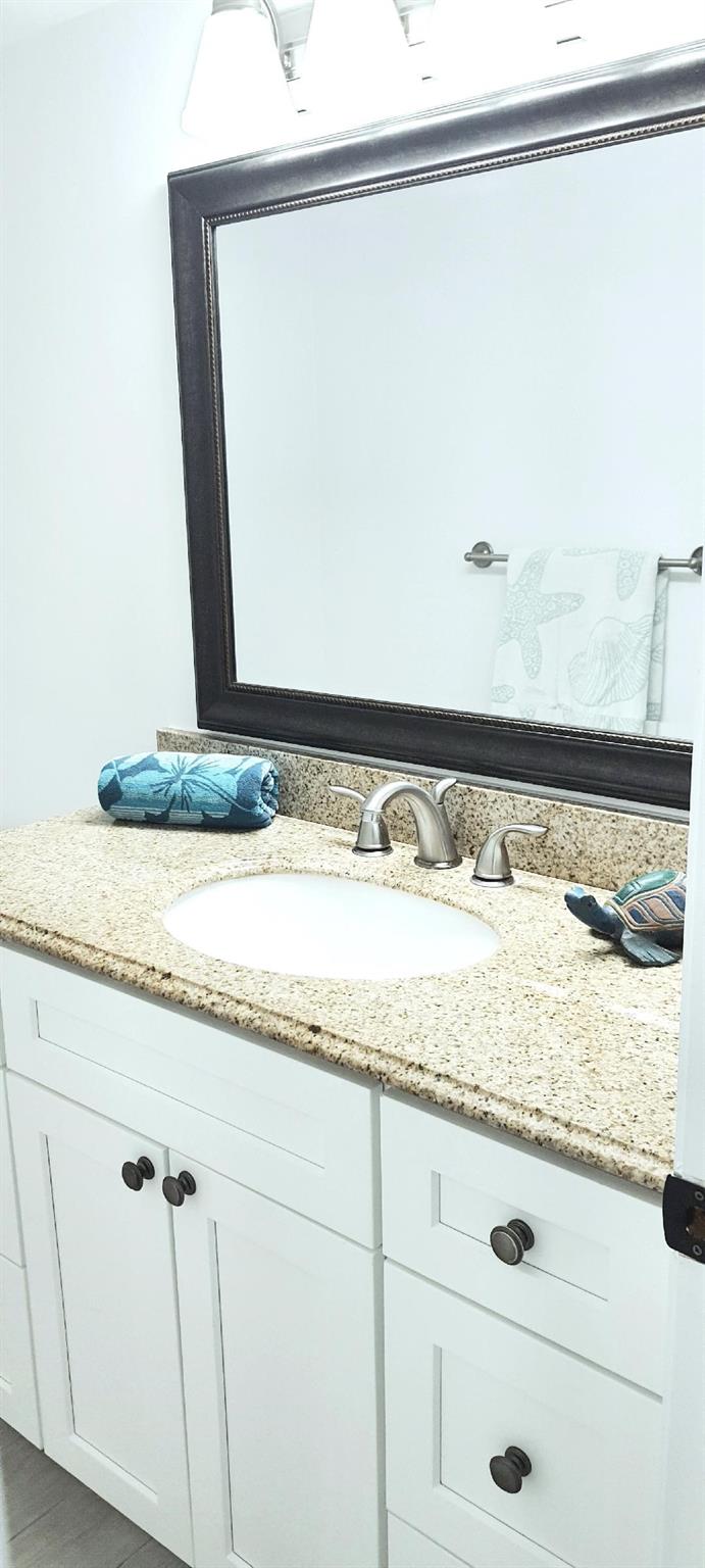 Atlantic Beach Villas Con - Residential Lease