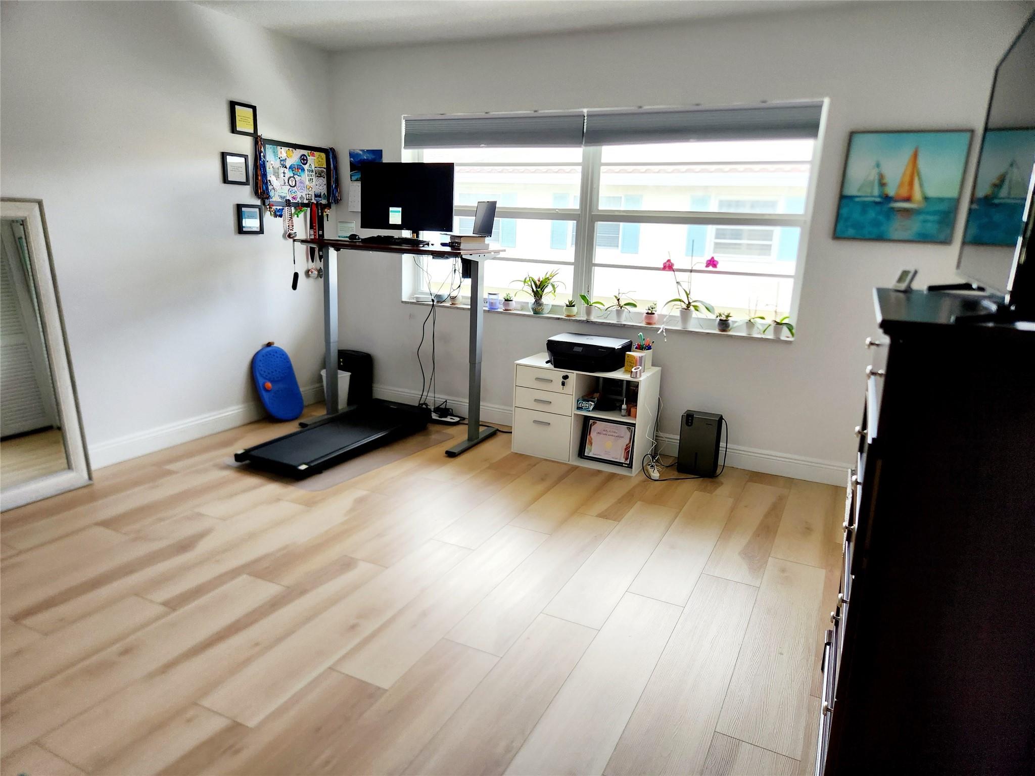 Atlantic Beach Villas Con - Residential Lease