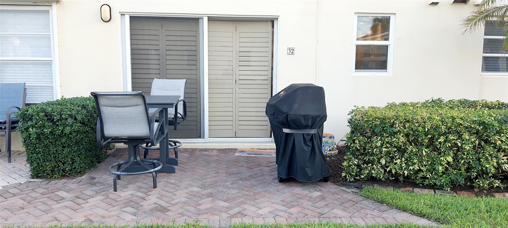 Atlantic Beach Villas Con - Residential Lease