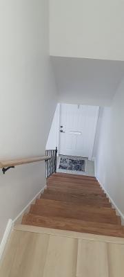 Atlantic Beach Villas Con - Residential Lease