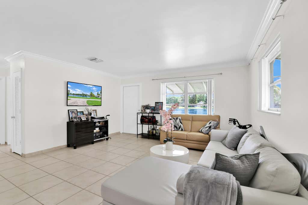 Photo of 1869 NW 46th Street, Tamarac, FL 33309 (MLS # B26051842)