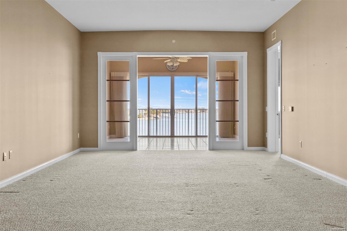 Harbour Isle West - Residential