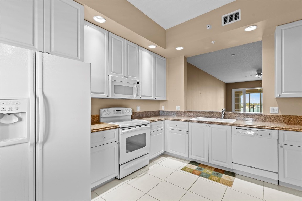 Harbour Isle West - Residential