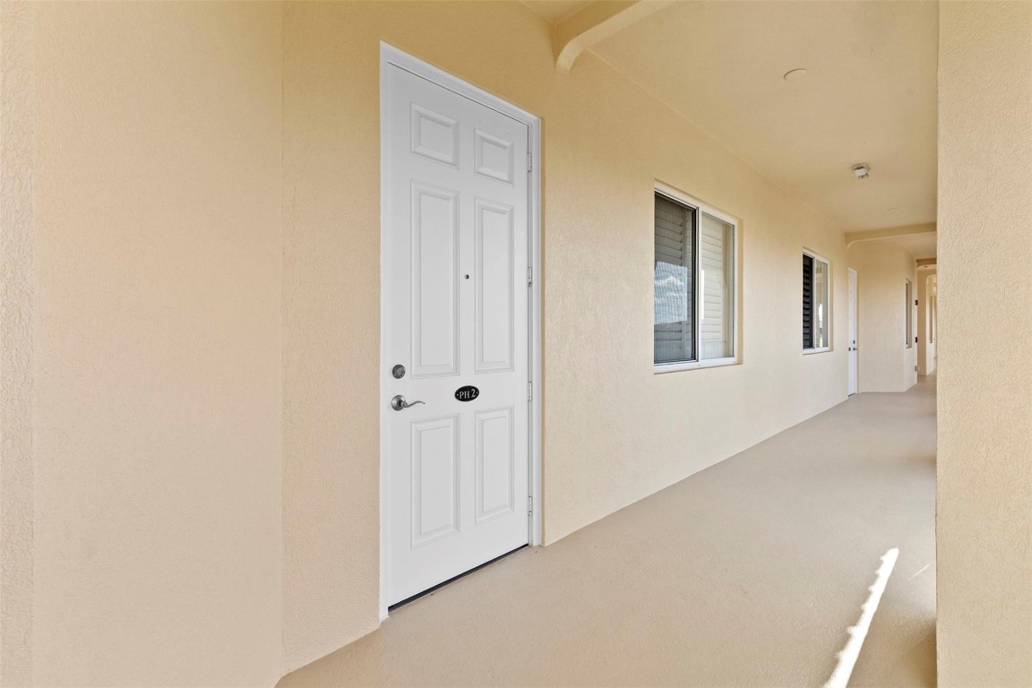 Harbour Isle West - Residential