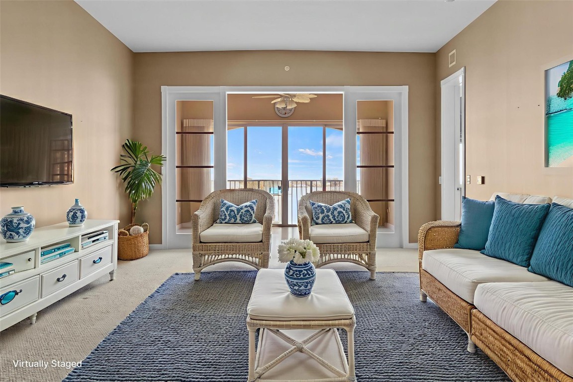 Harbour Isle West - Residential