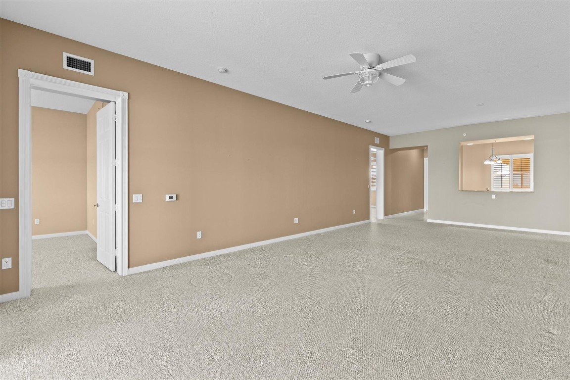 Harbour Isle West - Residential